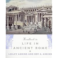 洋書 Daily Life in Ancient Rome Daily Life in Ancient Rome: Dupont, Florence: 9780631193951